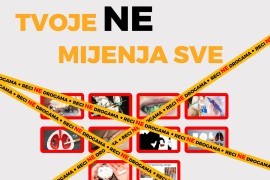 Radionice za učenike osnovnih škola