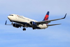 U avionu iz Njujorka za Pariz otkriven slijepi putnik, obaviješten FBI