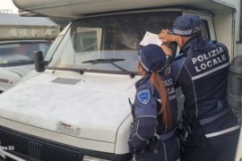 Porodici iz BiH zaplijenili kamper, mjesecima živjeli na parkingu ...