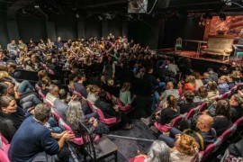 Završen 8. internacionalni festival "Dani Jurislava Korenića"