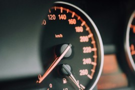 Kolika je razlika u potrošnji između 90 i 130 km/h?