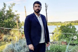 Nikola Rađen progovorio o odrastanju