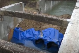 Rojters o eksploziji kod Zubinog Potoka: Nema dokaza o umiješanosti ...