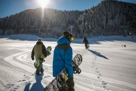Golijanin: "Ravna planina" spremno dočekuje početak zimske sezone