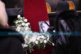 Banjaluka se oprašta od Peševića: 54 godine neizbrisivog novinarskog ...