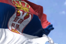Osude na račun paljenja srpske zastave u Milanu: Vandalski čin