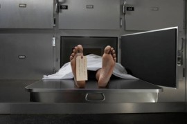 Nemanja od 12. godine kupa mrtvace: "Ne daj Bože da drugi vide ono ...