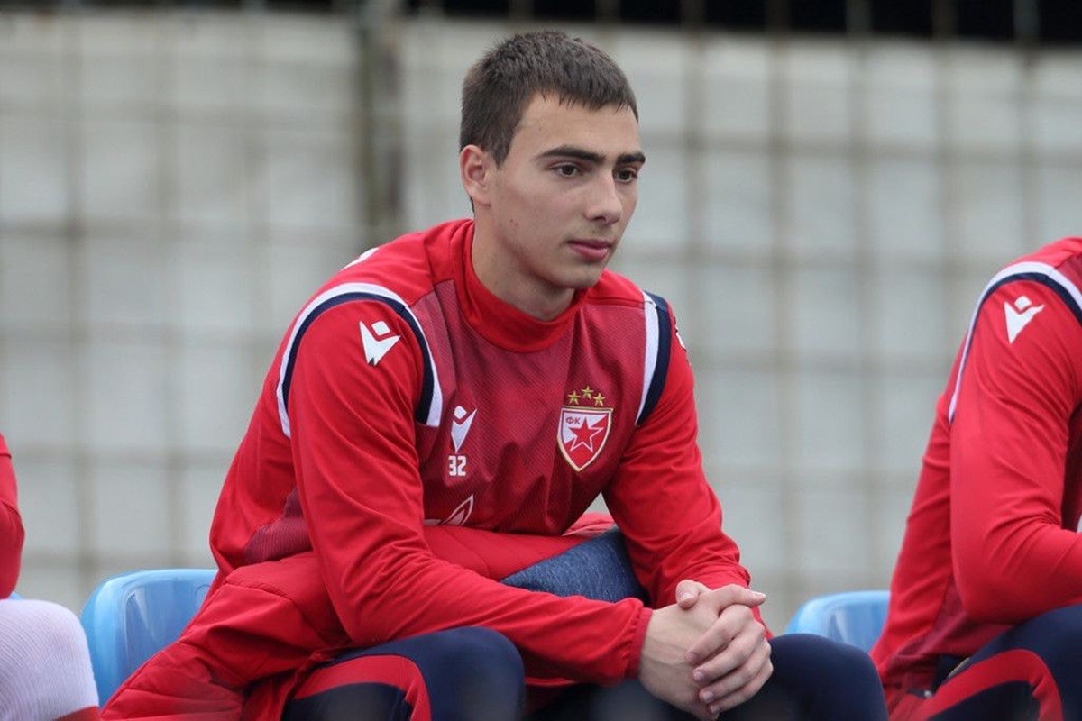 Marko Ćopić – golmanska majstorija koja otvara vrata novim izazovima