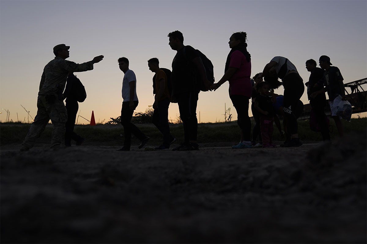 Državljani BiH i Španije krijumčarili migrante u Hrvatskoj