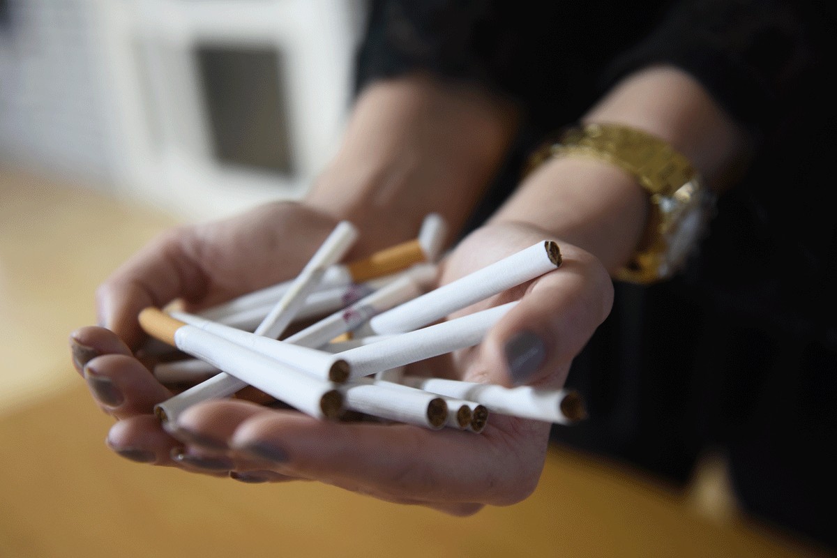 Kako su policajci dogovarali šverc cigareta za BiH