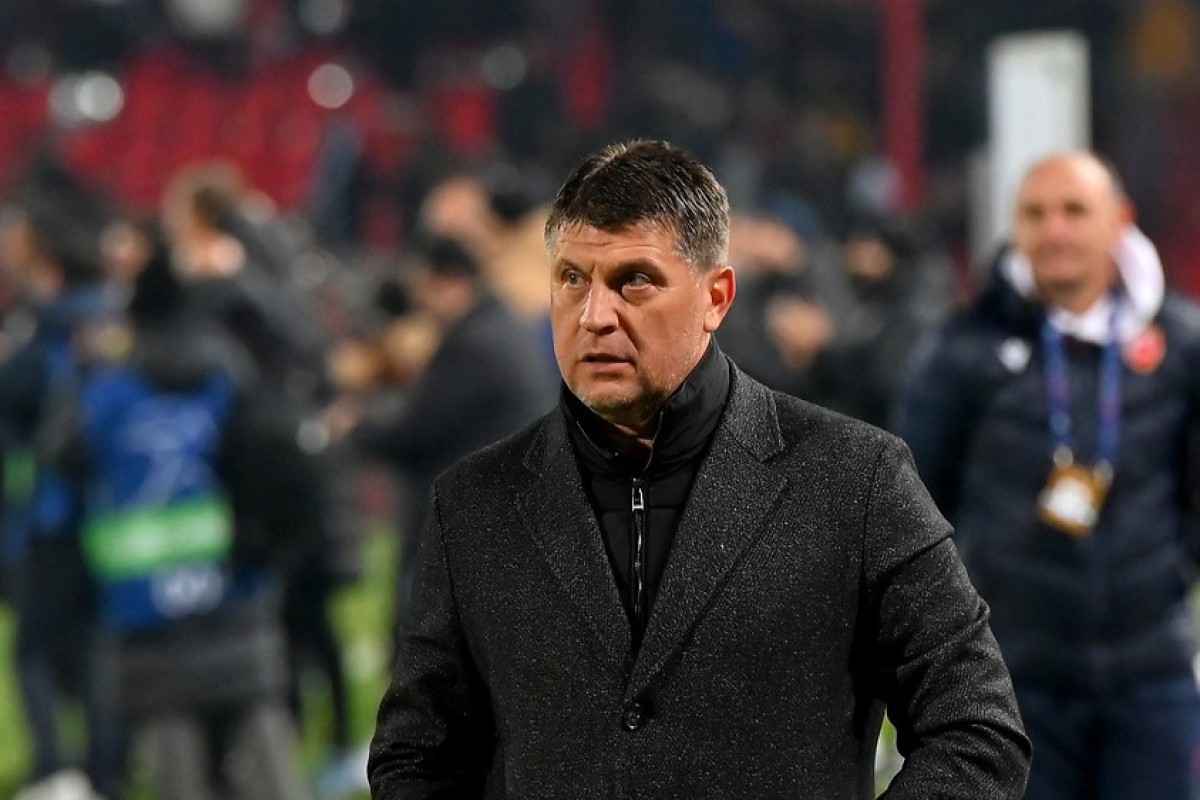 Vladan Milojević: Borićemo se do samog kraja