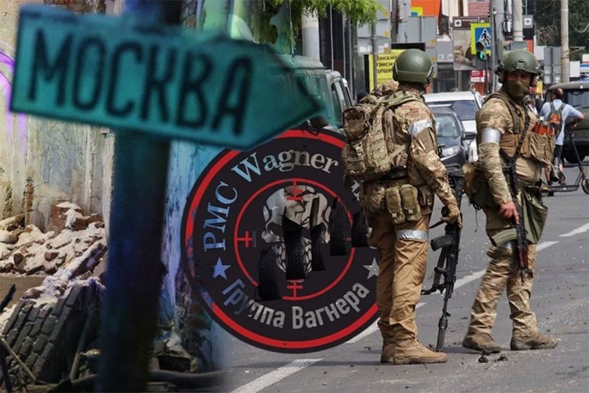 Državljanin BiH pod britanskim sankcijama: Ratovao za "Vagner" u Ukrajini