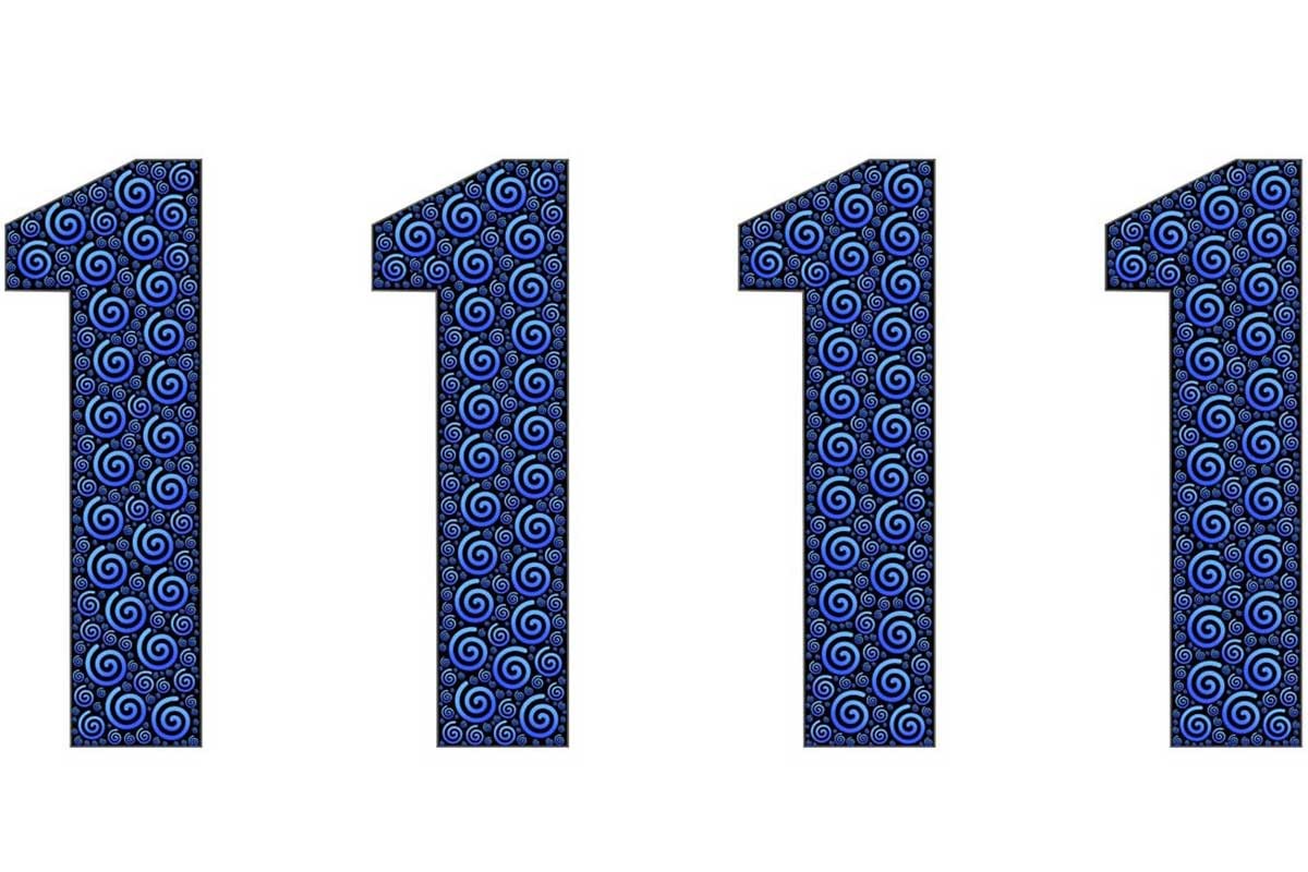 U numerologiji  11.11. je magičan dan: Ovim znacima se smiješe novac i ljubav