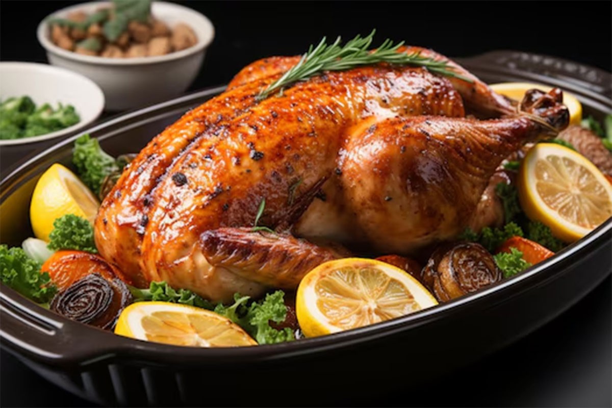 Kad se Italijani "naljute": Recept za savršeno pikantnu piletinu