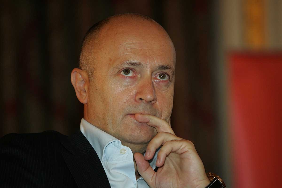 Ovako je govorio Miodrag Kostić