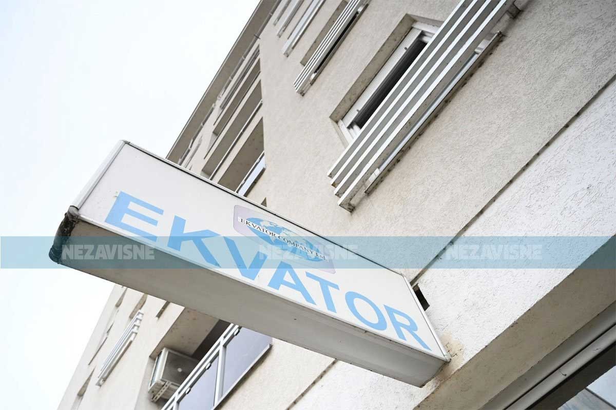 Otvoren stečaj u banjalučkom “Ekvatoru”