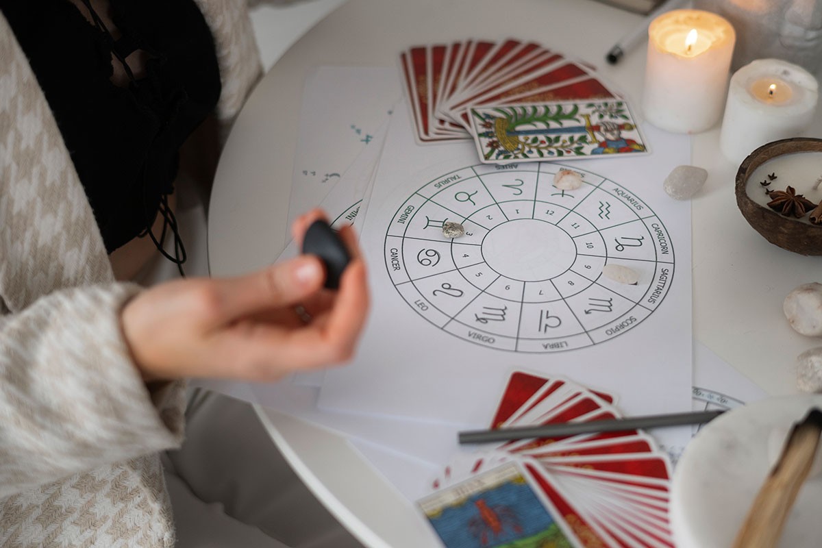 Astrolozi otkrili šta da očekujete u 2025. godini