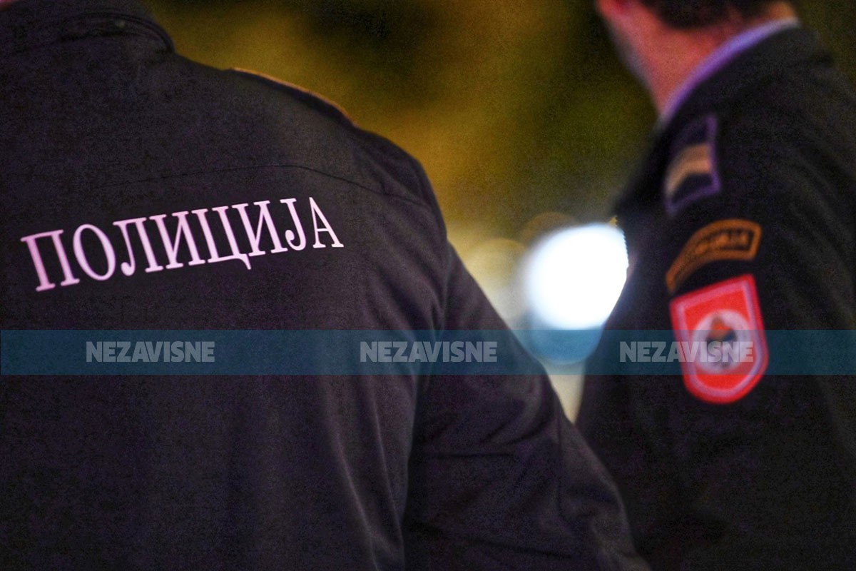 Banjalučani uhapšeni zbog krađa u tržnim centrima