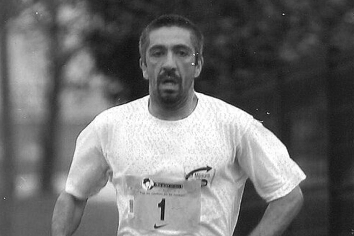 Umro čuveni atletičar, bio je rekorder u Parizu