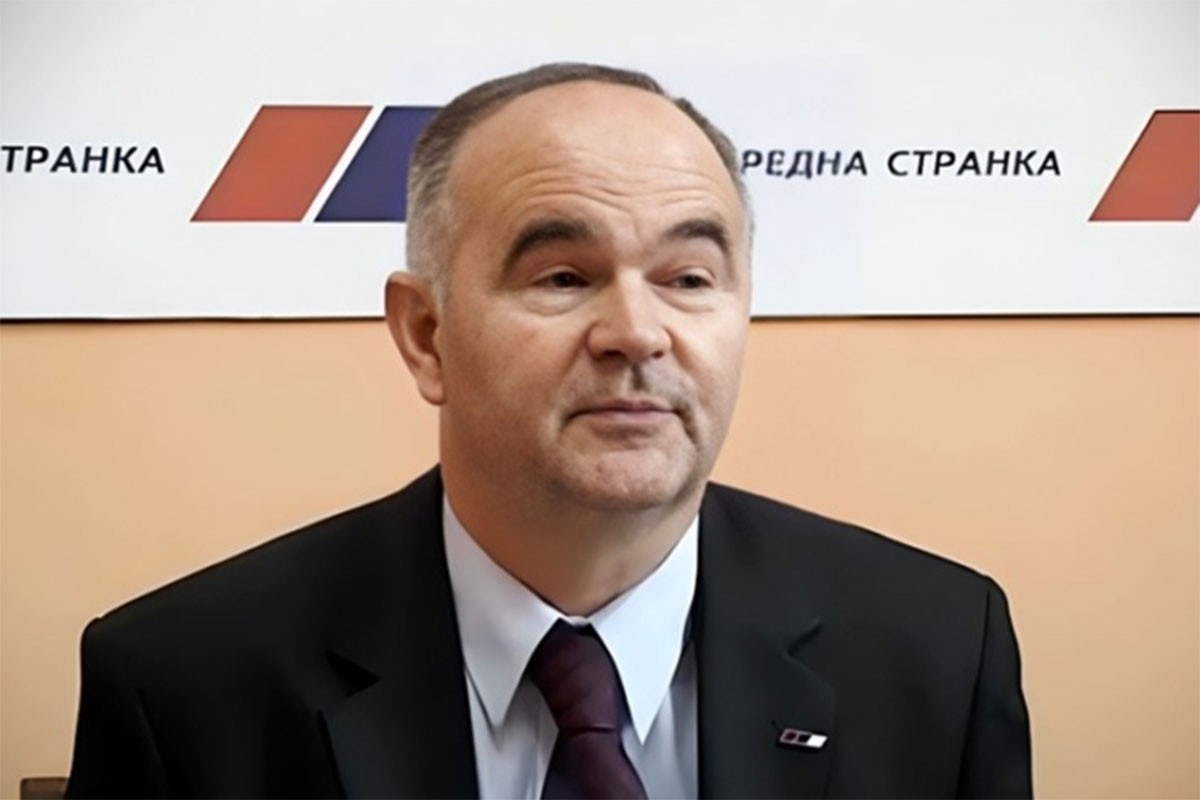 Bivši ministar SAO Krajine traži od Hrvatske 1.900 evra penzije