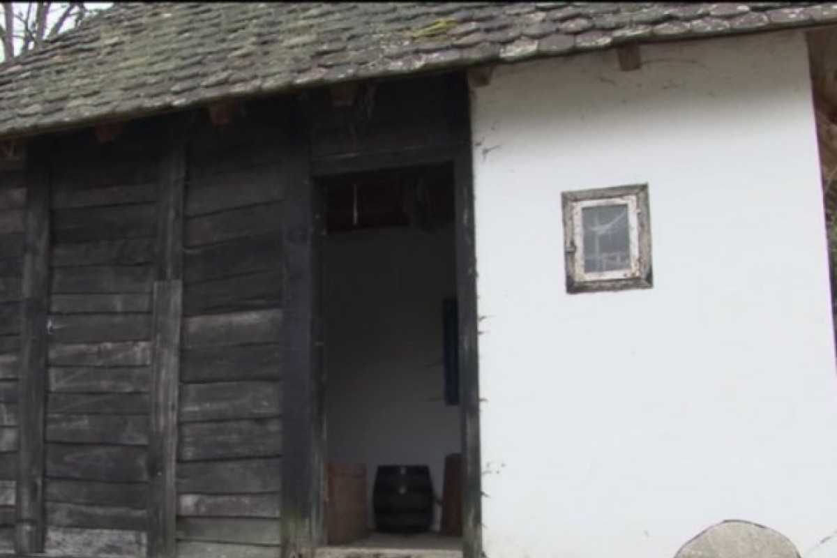 Vodenica iz "Leptirice" oživjela selo kod Zvornika