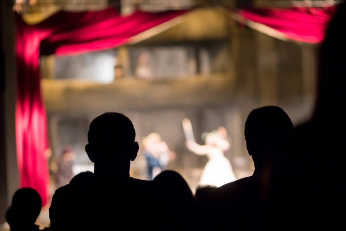 Premijera predstave "Igra snoviđenja" 23. novembra