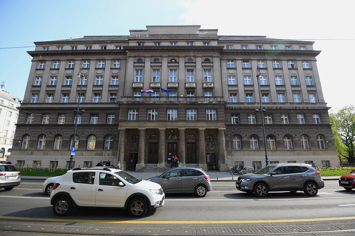 Odlučeno hoće li bivši ministar SAO Krajine dobiti hrvatsku penziju