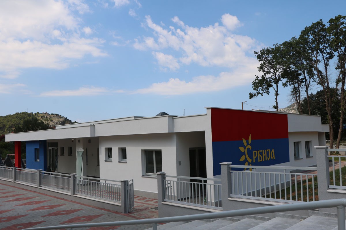 Trebinje očekuje nove vrtiće