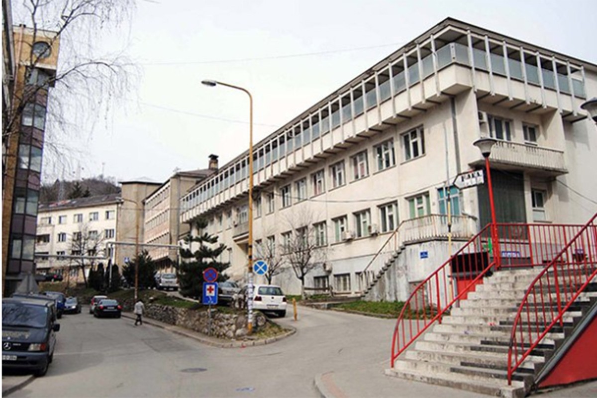 Dvije osobe povrijeđene u saobraćajnoj nezgodi kod Milića