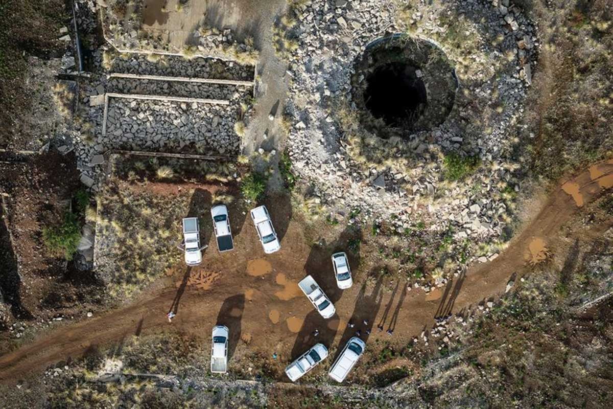 Vlast odbija da pomogne ilegalnim rudarima, umiru od gladi