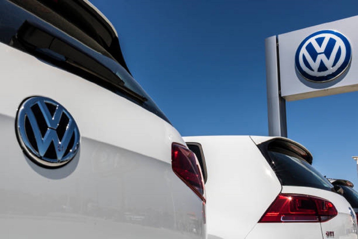 Zašto je Volkswagen od izuzetne važnosti za Njemačku?