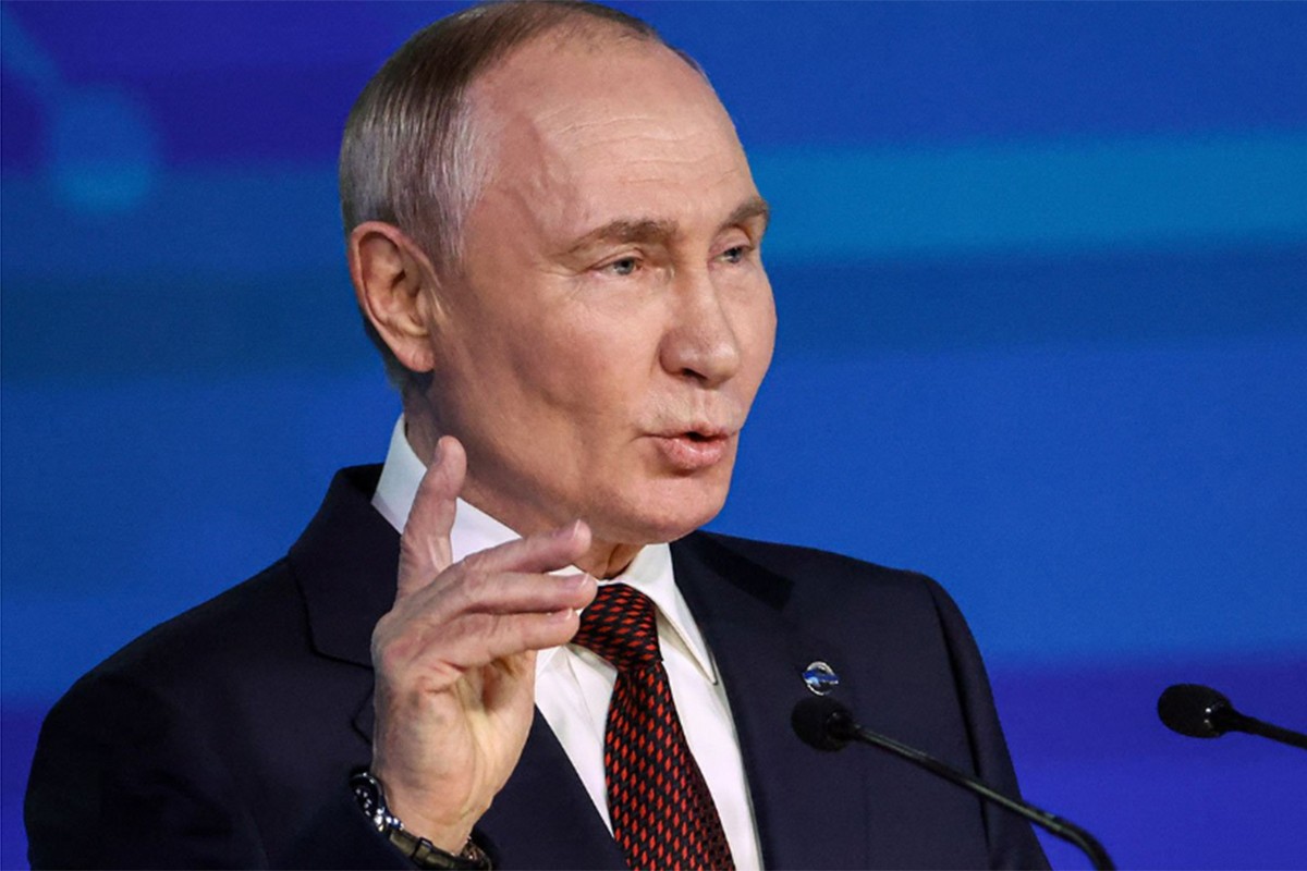 Anketa: Putinu vjeruje skoro 80 odsto Rusa