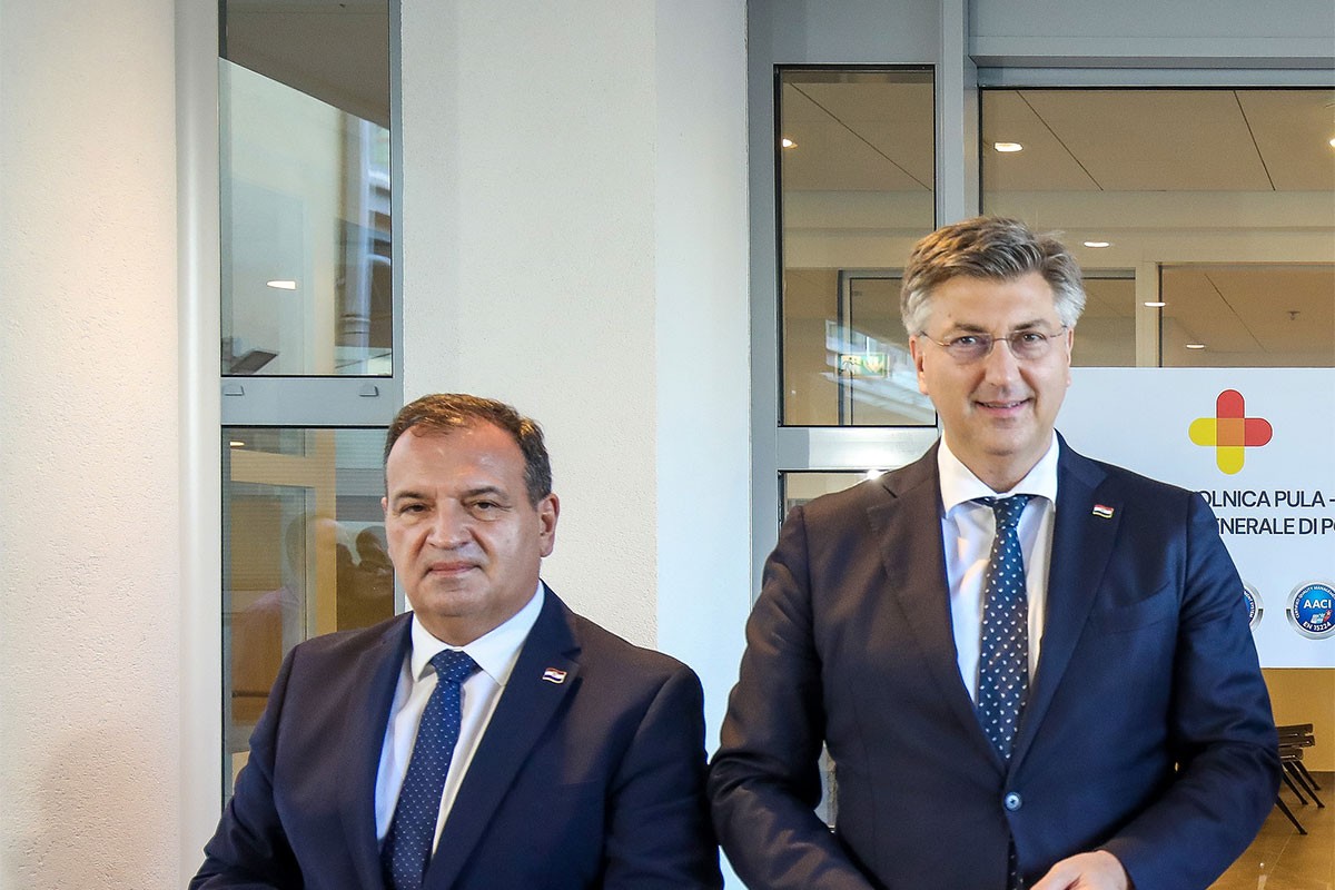 Plenković do sada smijenio više od 30 ministara, među njima i dva iz HDZ-a