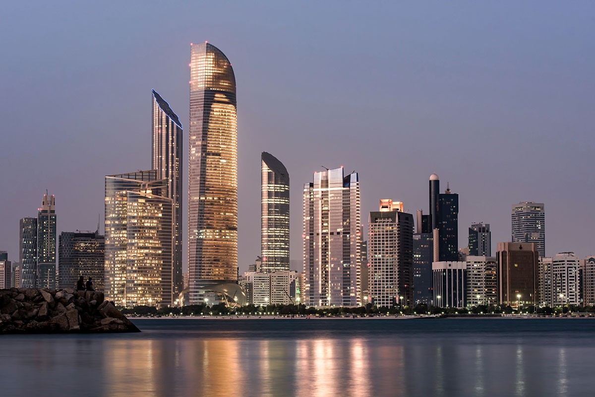U ovim gradovima živi najviše milijardera