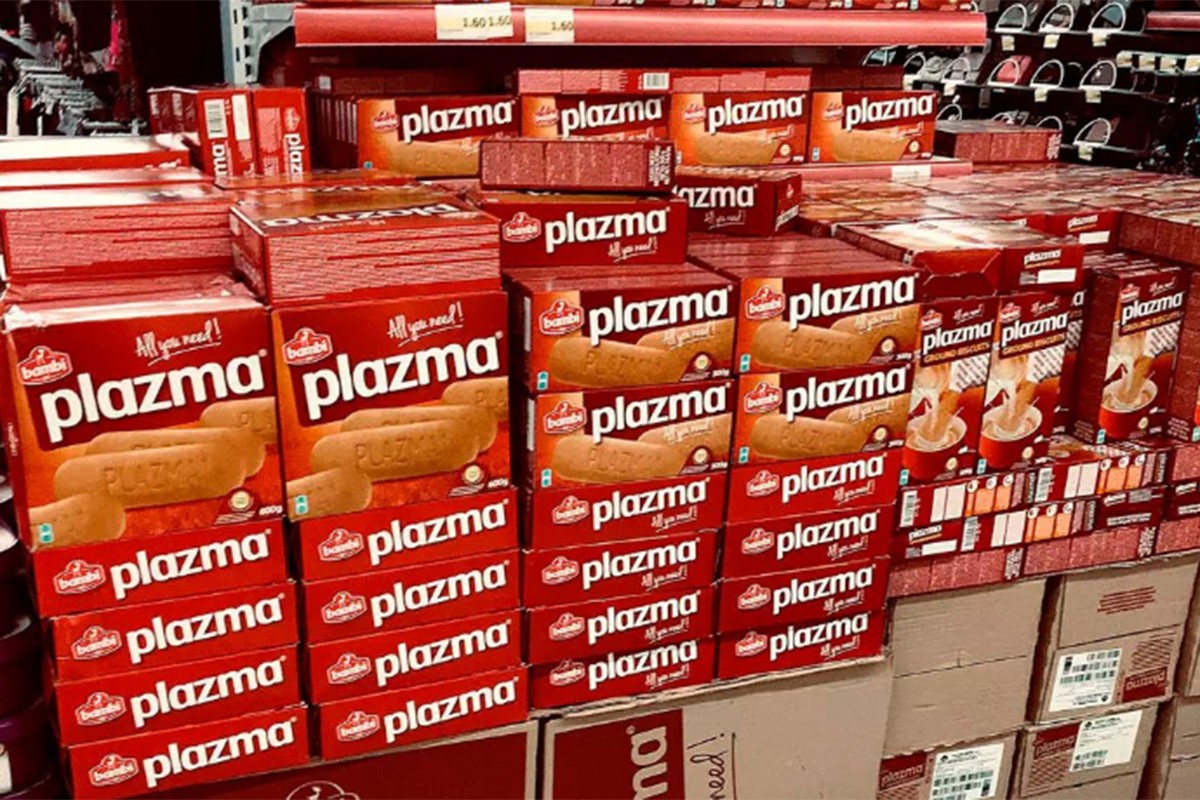 Plazma stiže u prodavnice u Srbiji