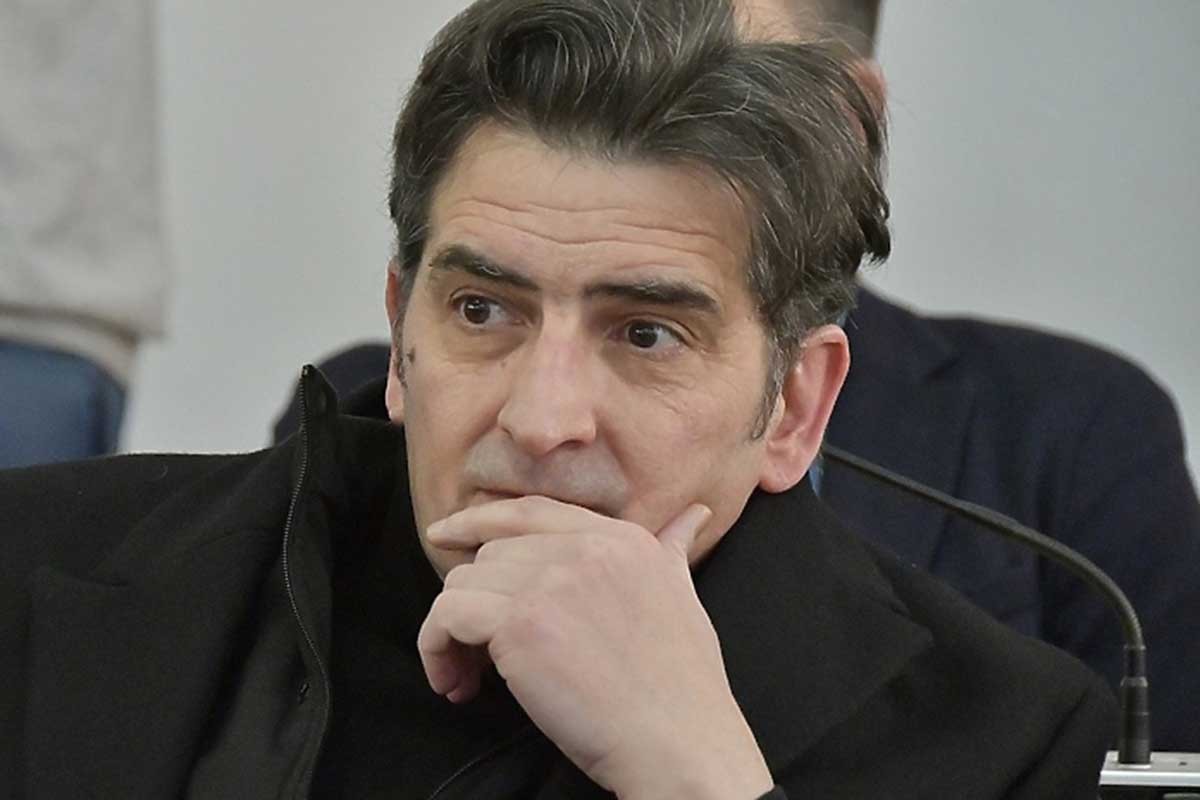 Faruk Kapidžić podnio ostavku u Komisiji za očuvanje nacionalnih spomenika BiH