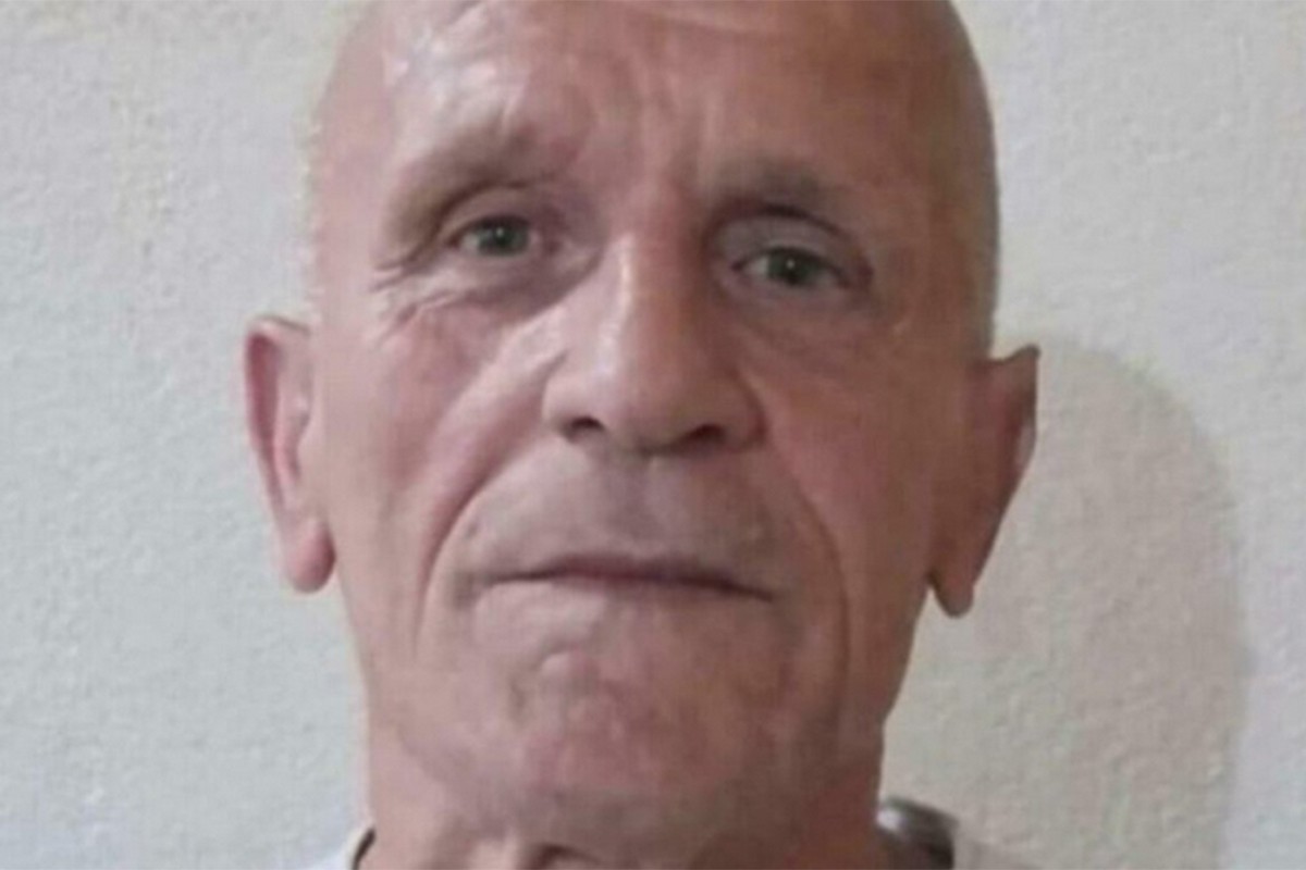 Balijagić već 22 dana izmiče policiji
