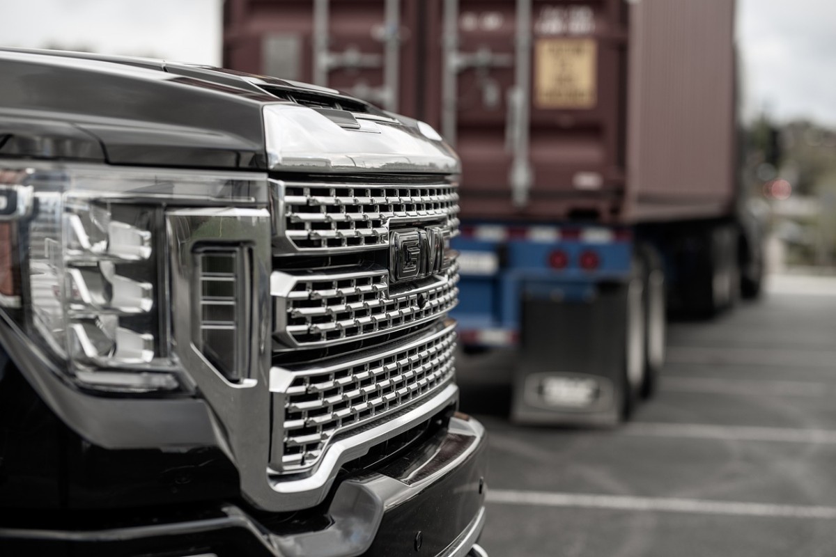 General Motors otpustio oko hiljadu radnika