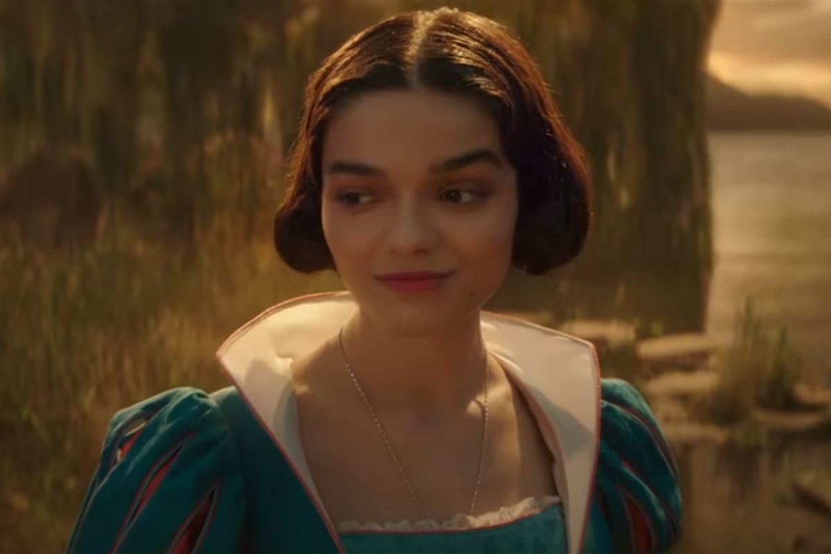 Dizni u problemu zbog filma "Snježana"