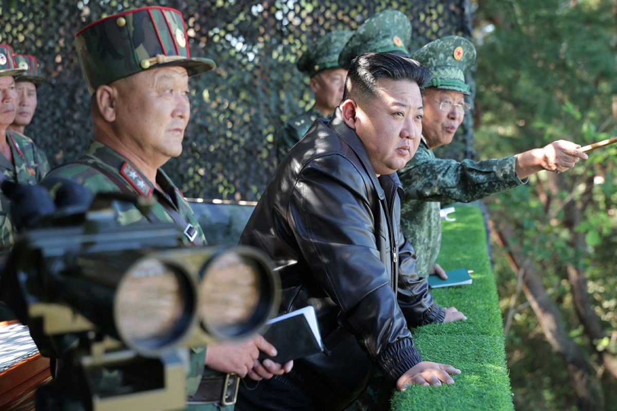 Kim Jong Un naredio jačanje nuklearnih snaga