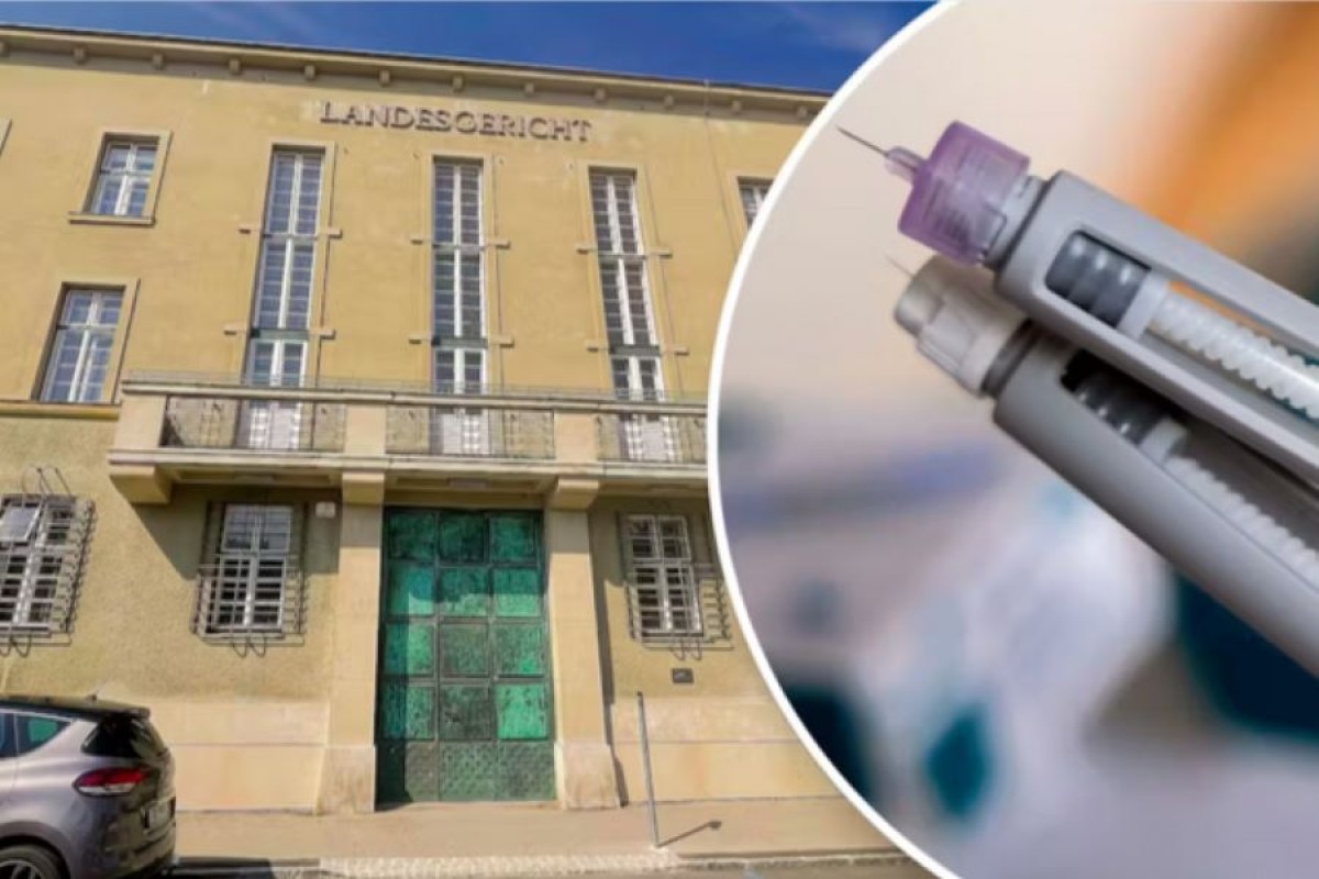 Austrijanka umrla nakon što joj je njegovatelj iz Srbije “napamet” dao insulin