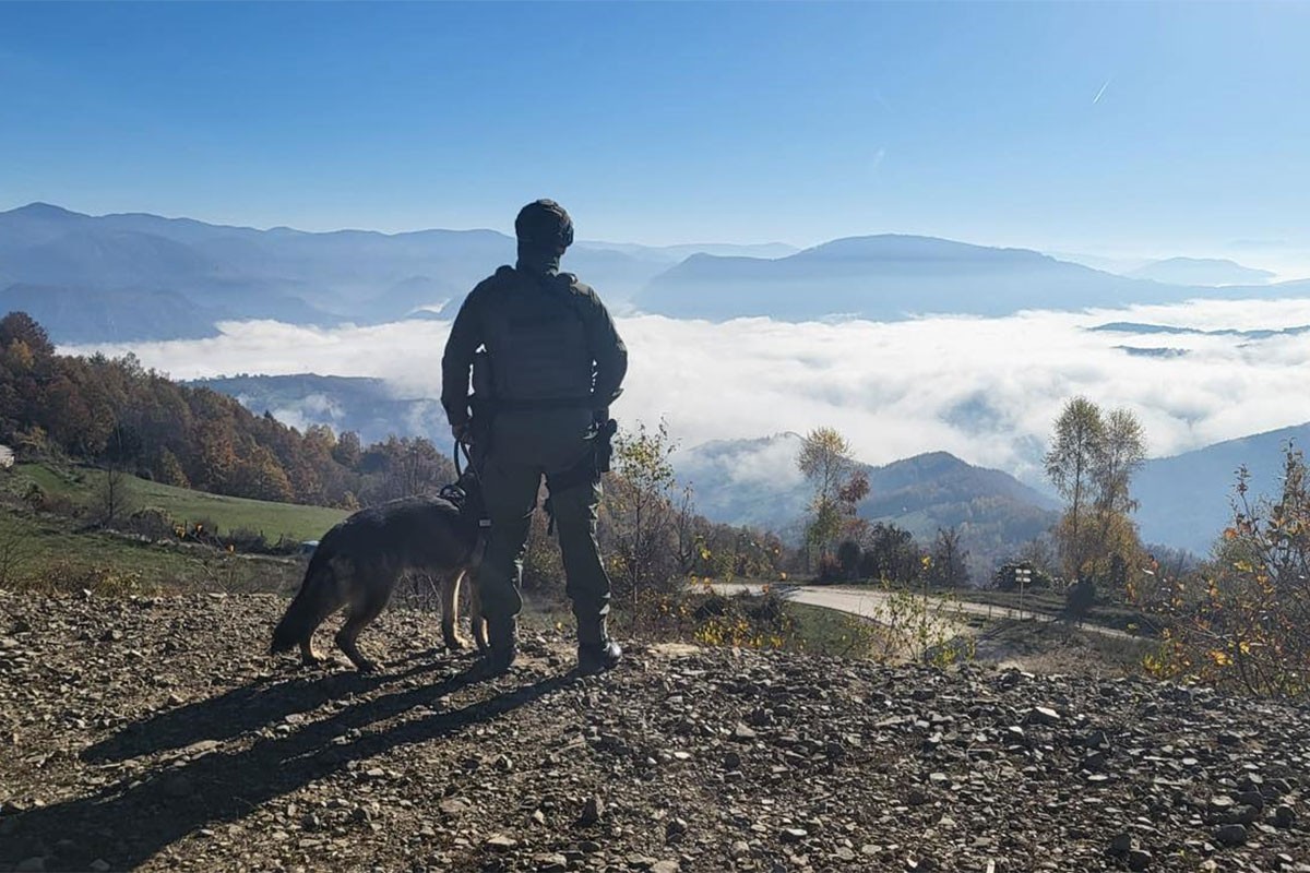 Potraga za Alijom Balijagićem bez pomaka