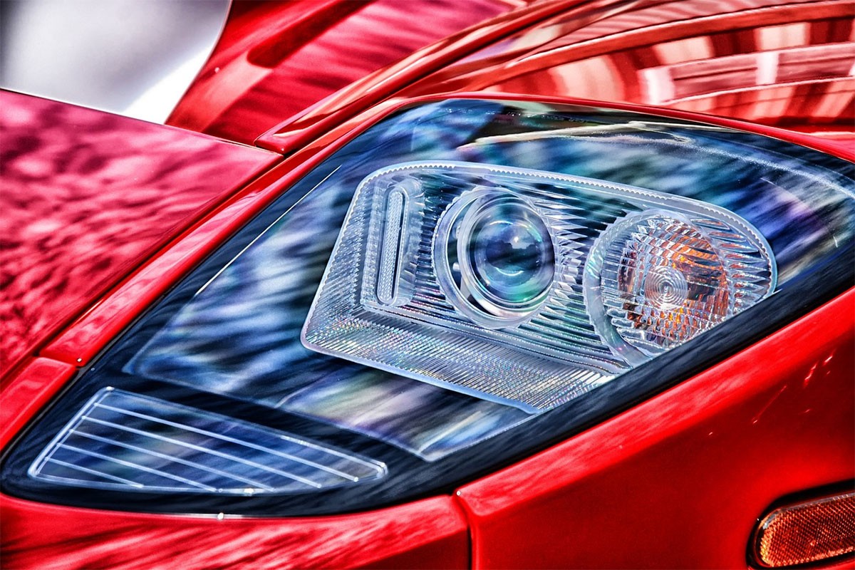Zašto funkcija AUTO u magli nije dobra opcija