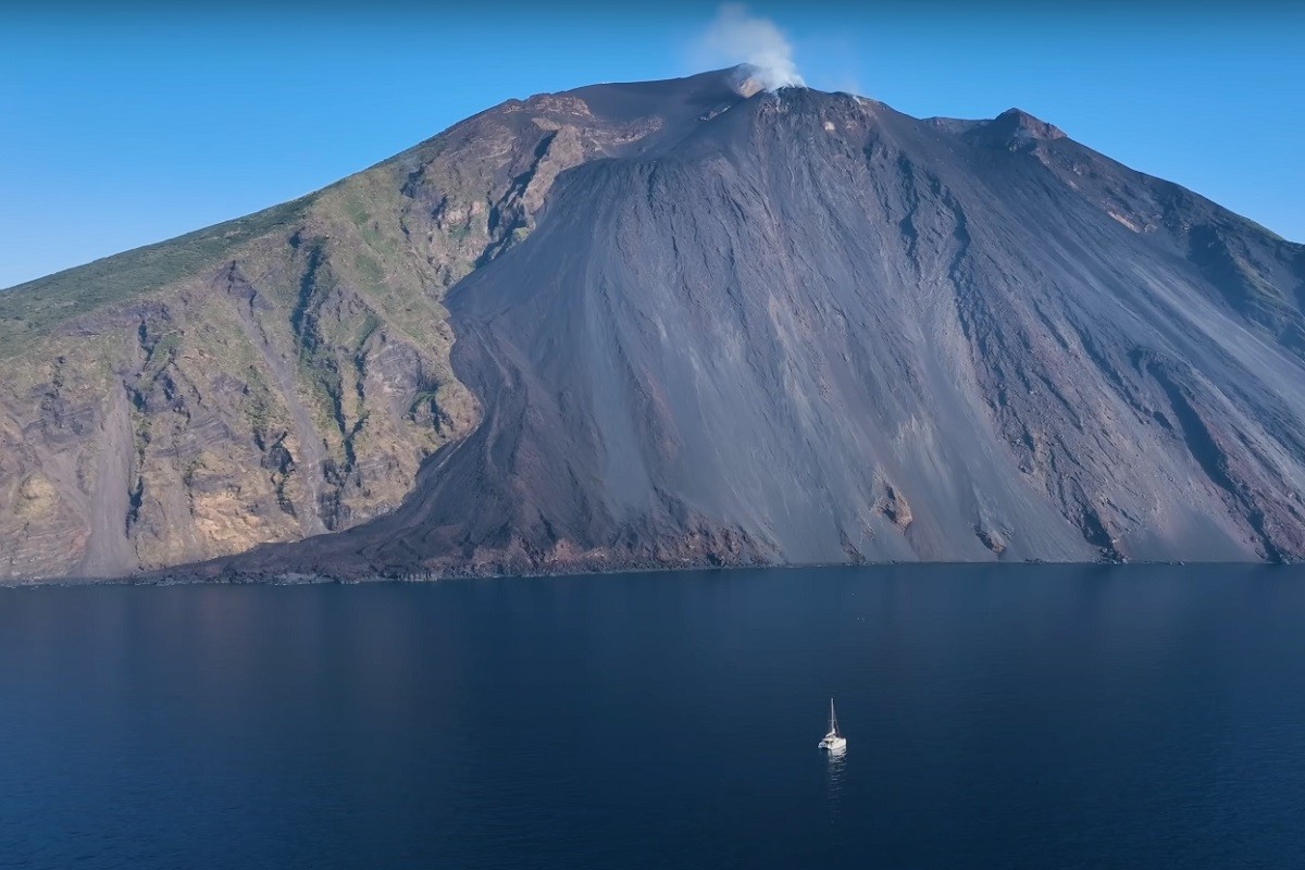 Mediteransko more moglo bi gotovo u potpunosti nestati (VIDEO)