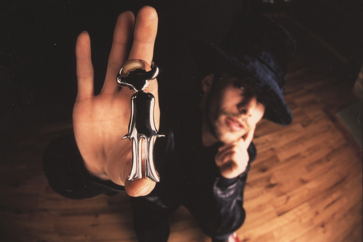 "Jamiroquai" najavio prvu turneju od 2019. godine