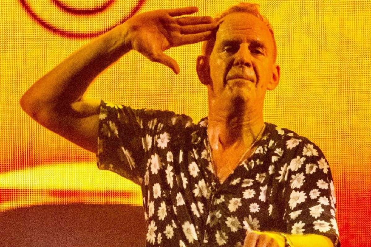 Fatboy Slim osuđuje "Oasis" zbog "pljačkanja" fanova