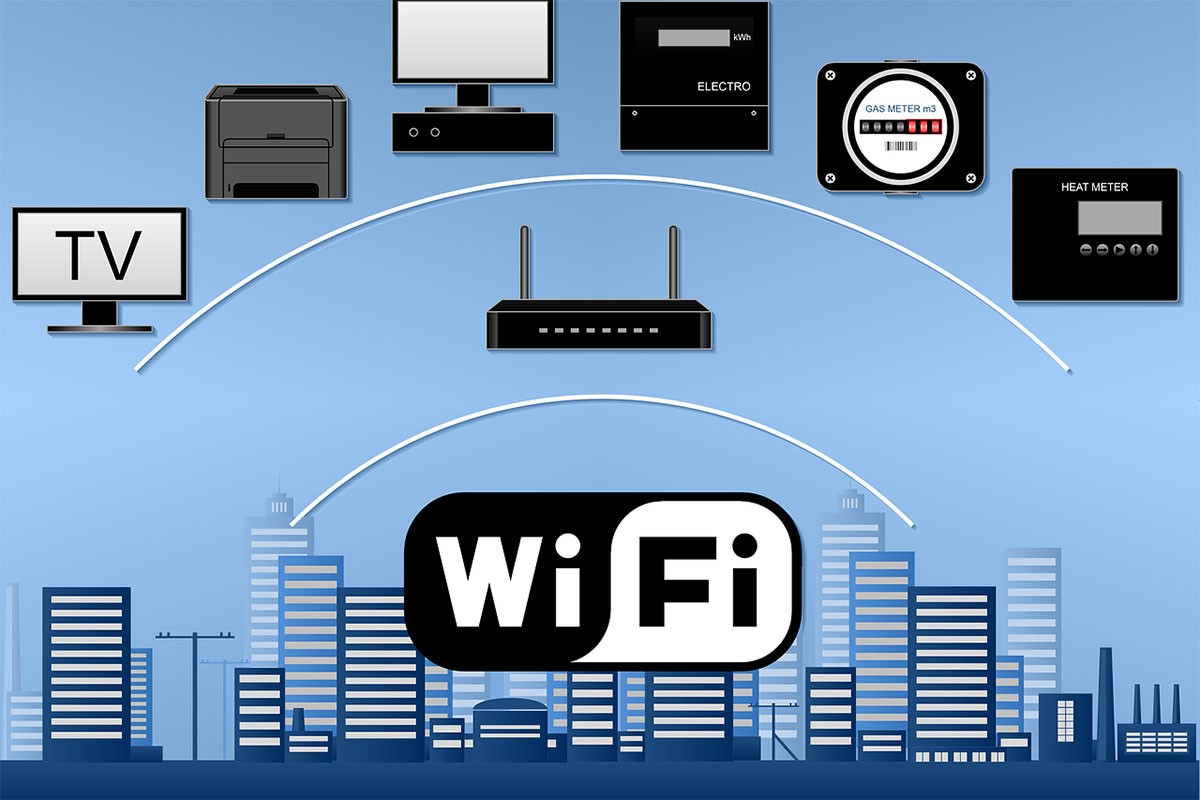 Ko najviše krade Wi-Fi?