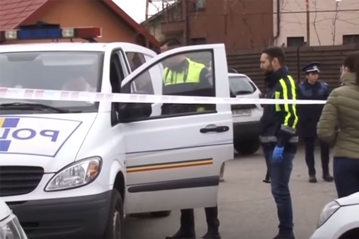 Strava u Rumuniji: Ubio djevojku i zapalio kuću u kojoj je bila njihova beba (VIDEO)