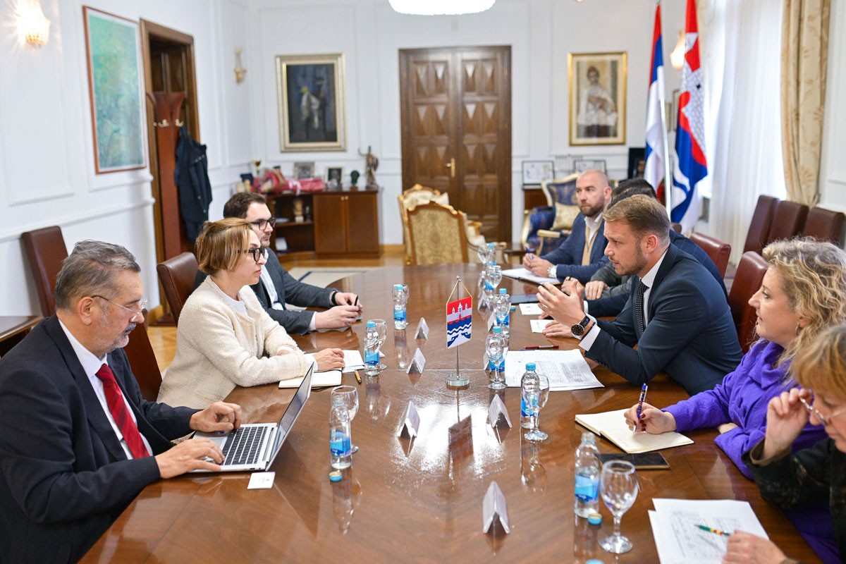 Projekti koji će unaprijediti život u Banjaluci