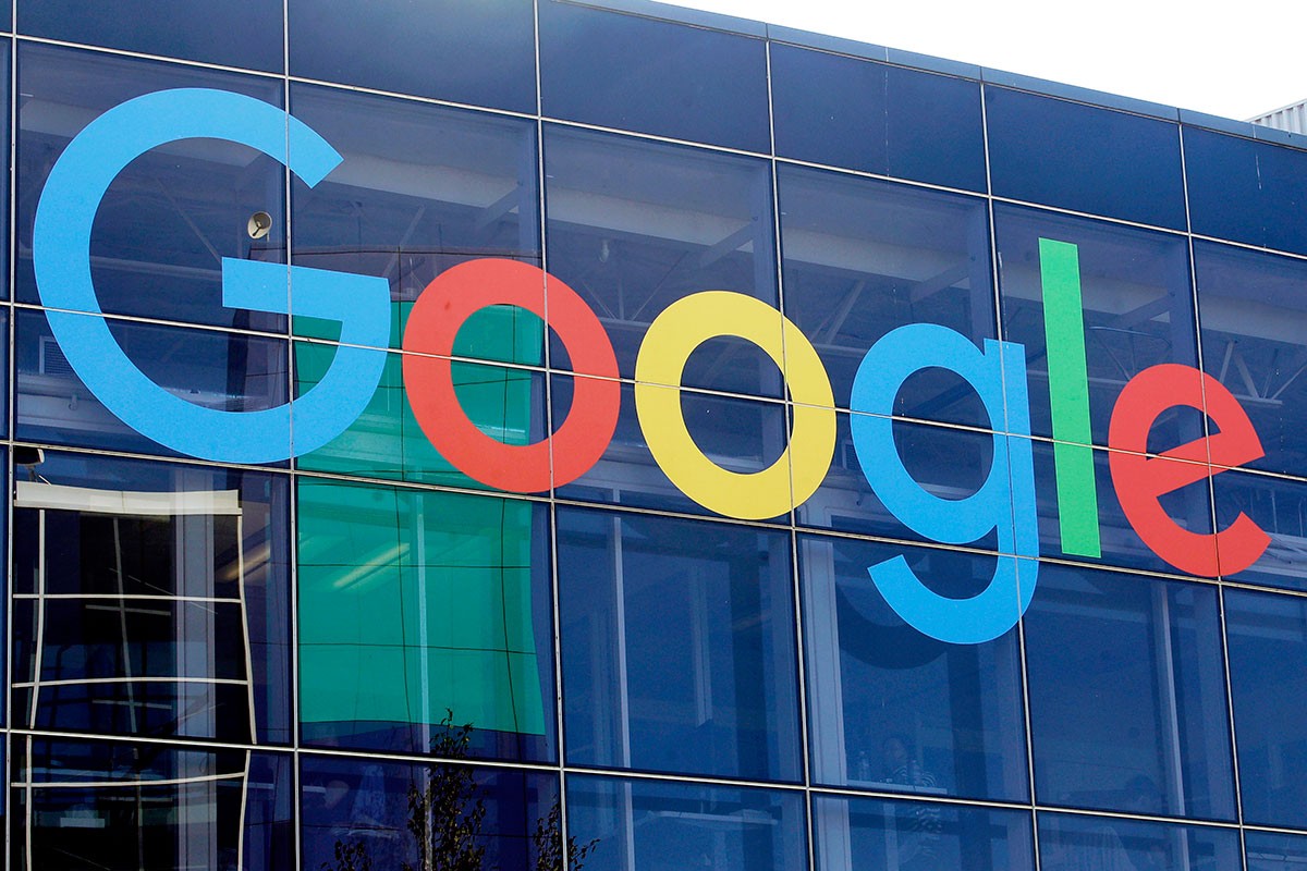 Zašto Google forsiraju da proda Chrome?
